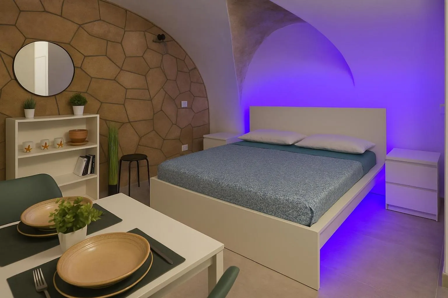 Dabaix Dietro I Bastioni Alghero