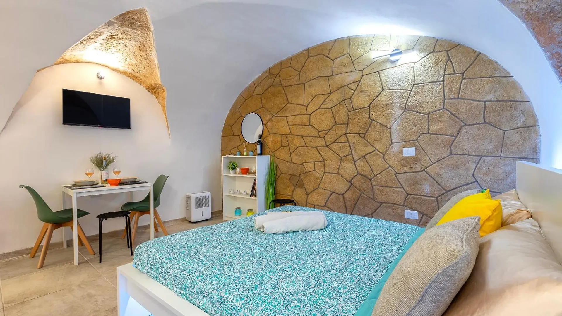 Dabaix Dietro I Bastioni Alghero İtalya