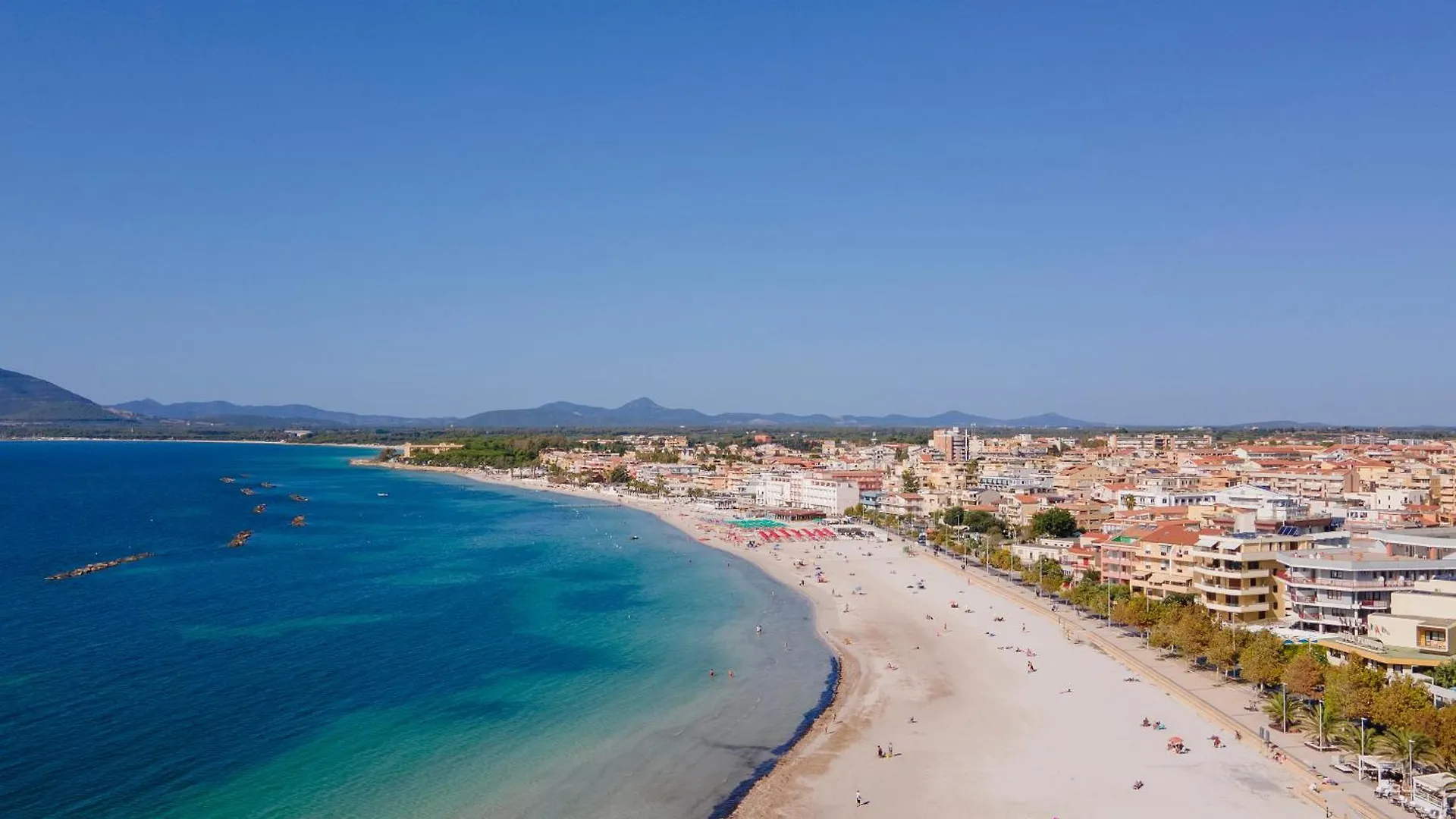 Daire Dabaix Dietro I Bastioni Alghero