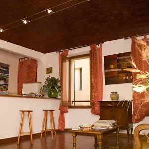 Maison d'hôtes Vecchia, Alghero