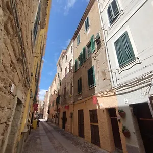 Casa Cavour Alghero